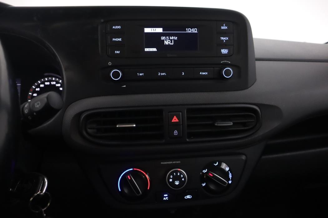 HYUNDAI i10 2021