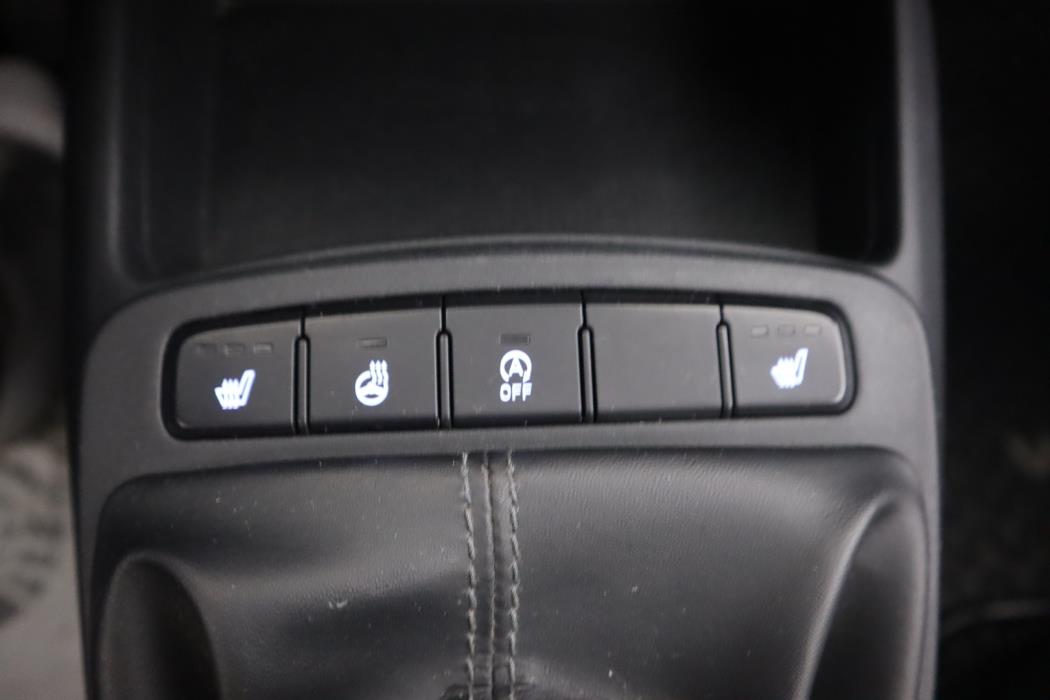 HYUNDAI i10 2021