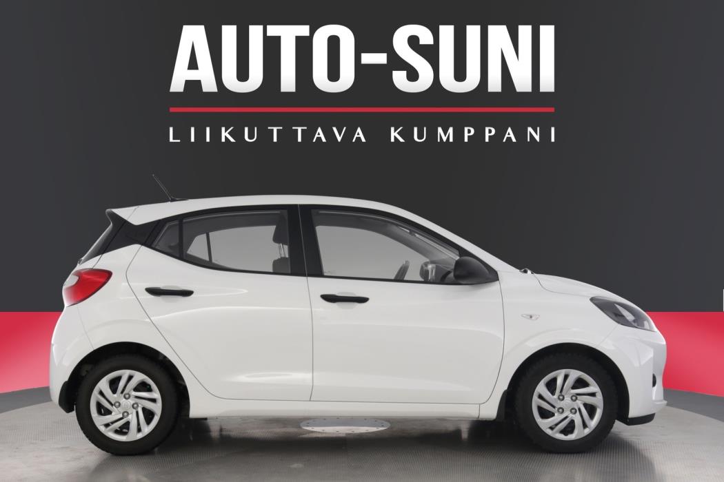 HYUNDAI i10 2021