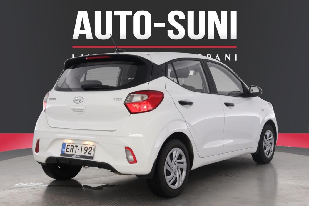HYUNDAI i10 2021