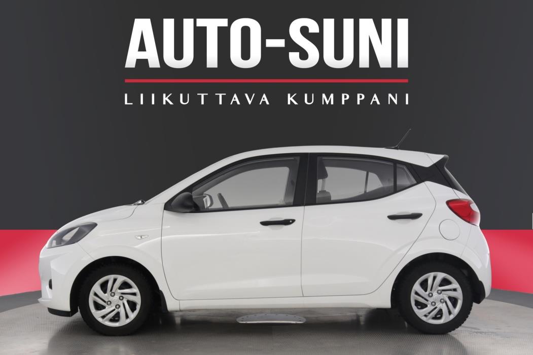 HYUNDAI i10 2021
