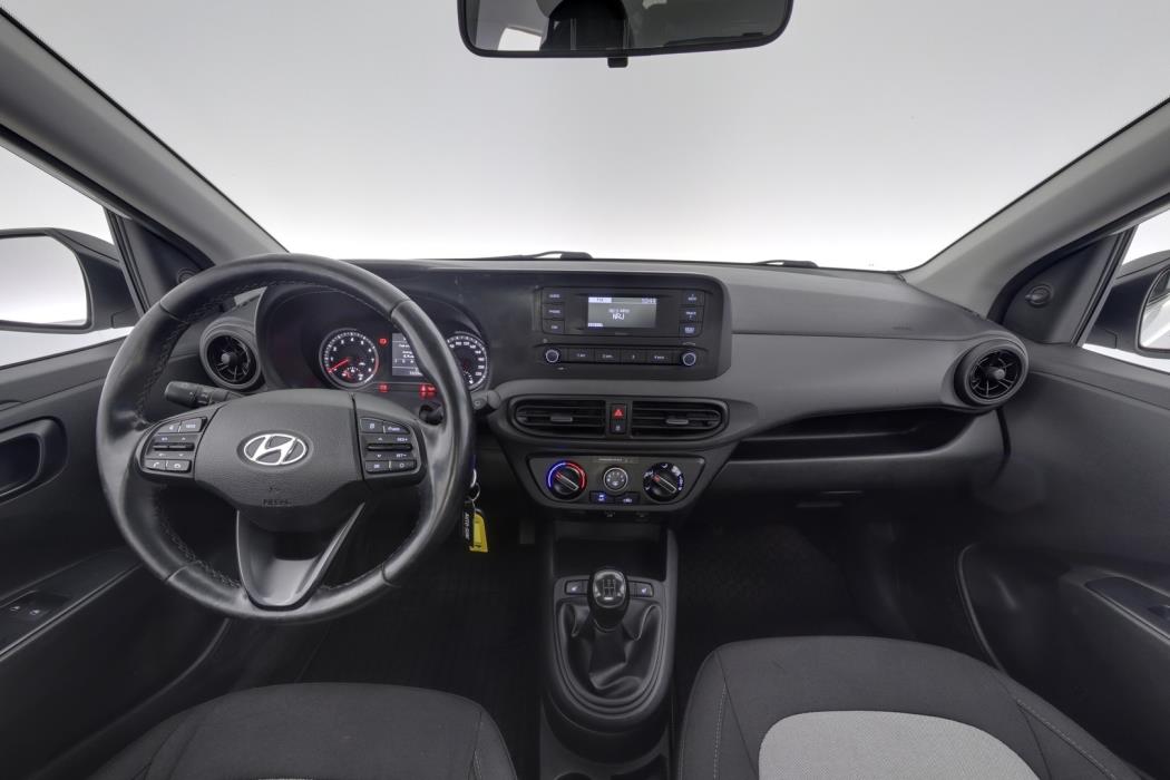HYUNDAI i10 2021