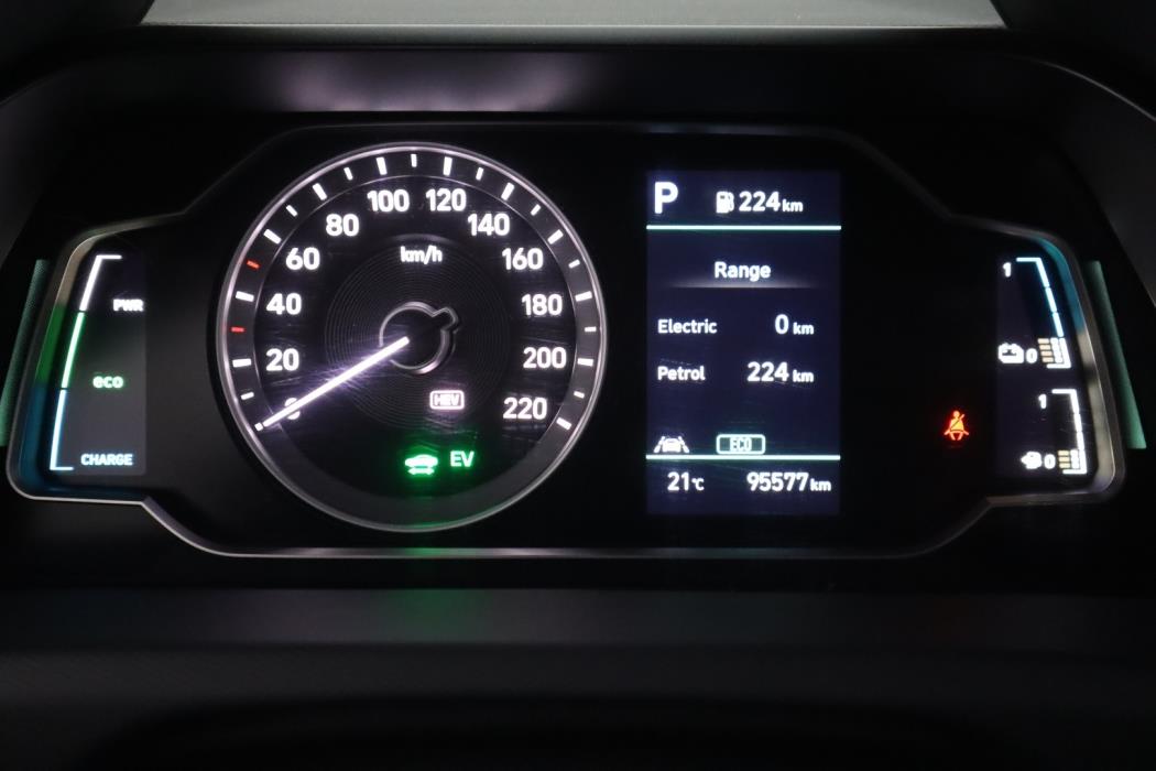 HYUNDAI IONIQ plug-in 2020