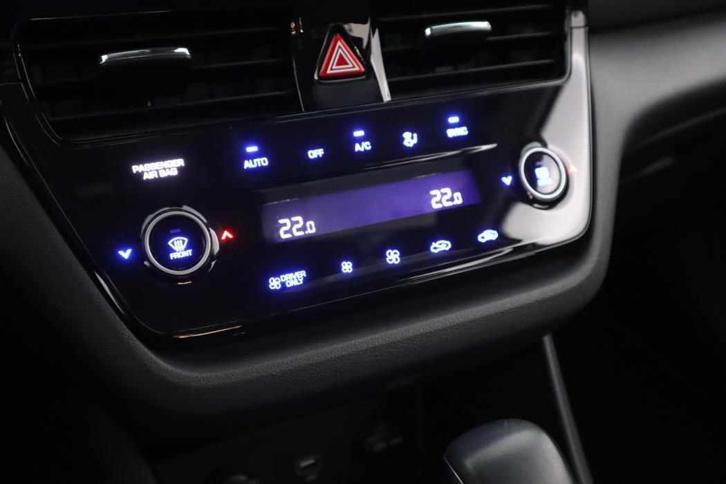 HYUNDAI IONIQ plug-in 2020