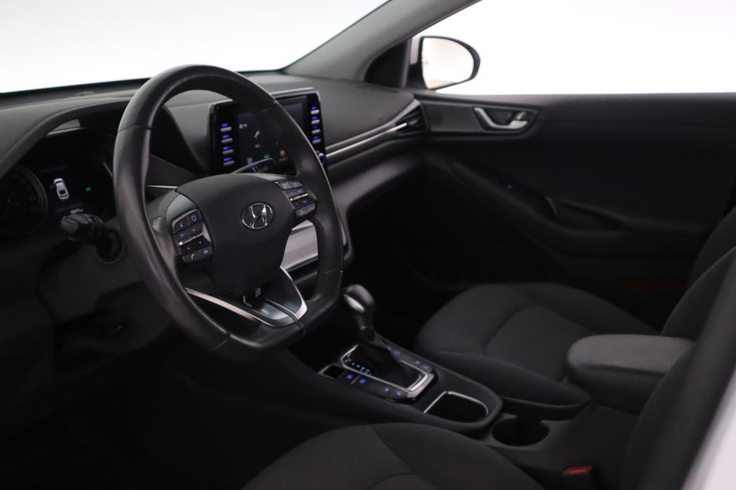 HYUNDAI IONIQ plug-in 2020