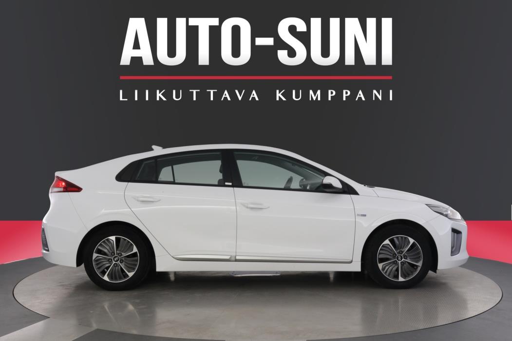 HYUNDAI IONIQ plug-in 2020