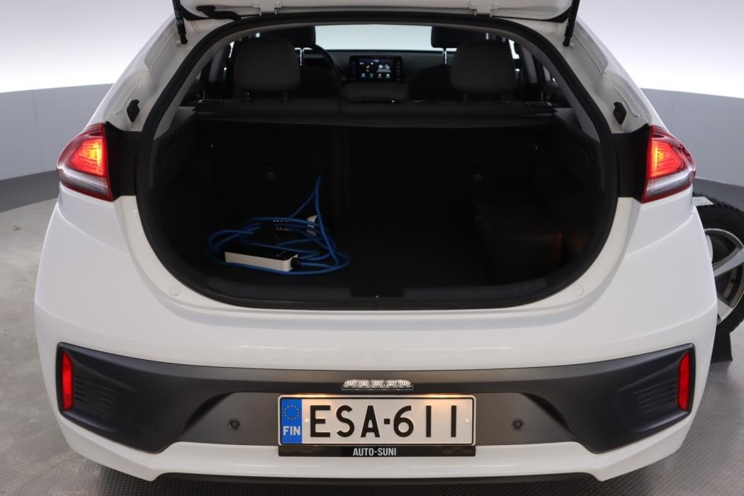 HYUNDAI IONIQ plug-in 2020