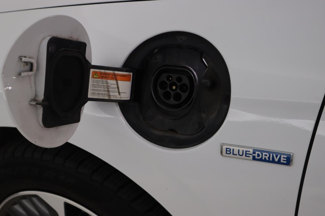 HYUNDAI IONIQ plug-in 2020