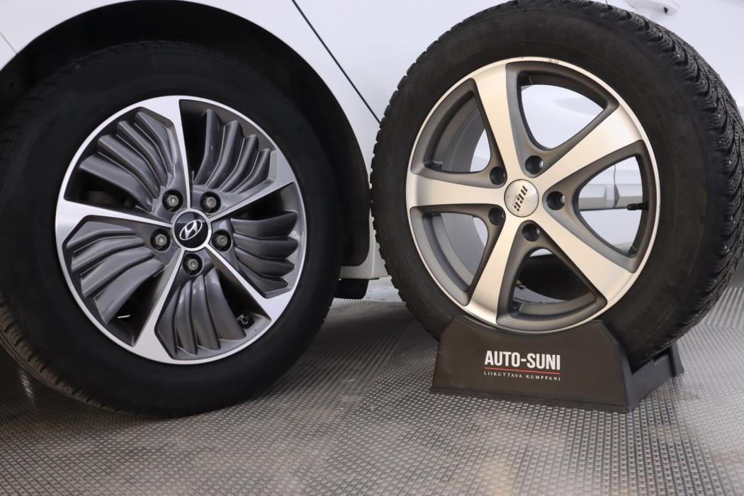 HYUNDAI IONIQ plug-in 2020