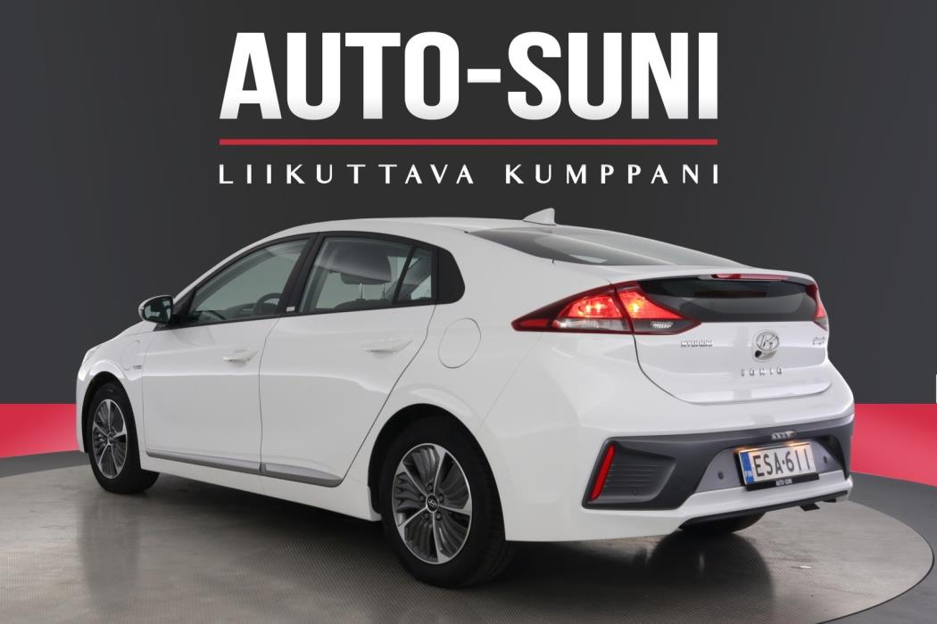 HYUNDAI IONIQ plug-in 2020
