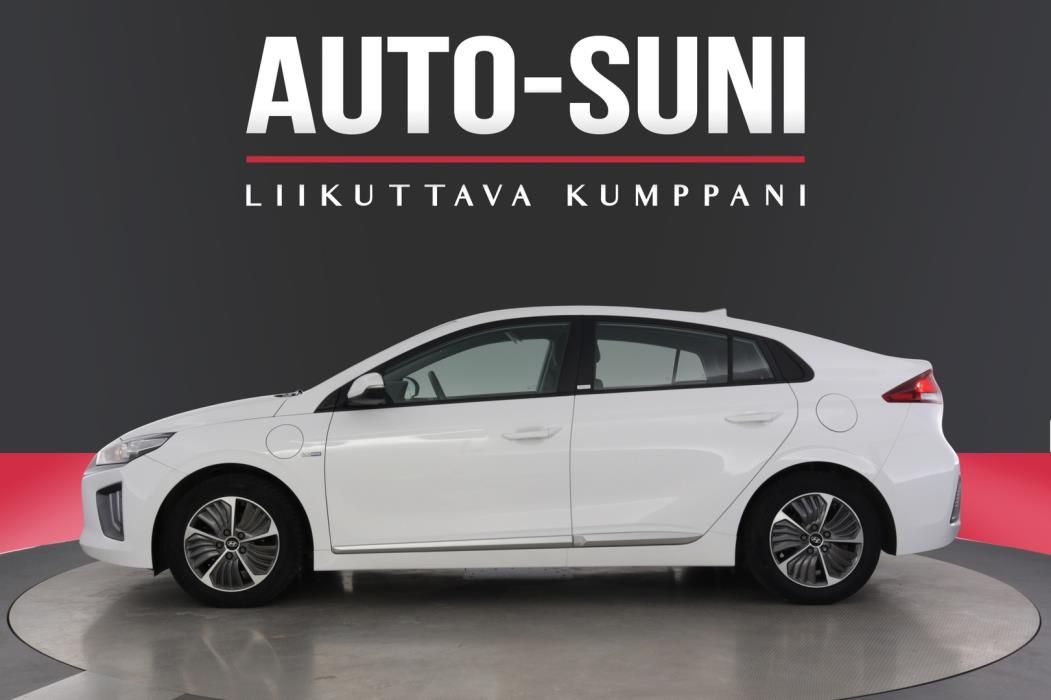 HYUNDAI IONIQ plug-in 2020