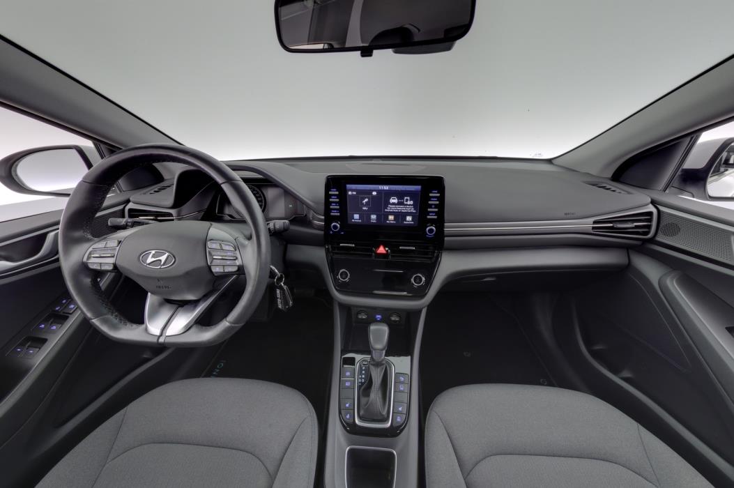 HYUNDAI IONIQ plug-in 2020
