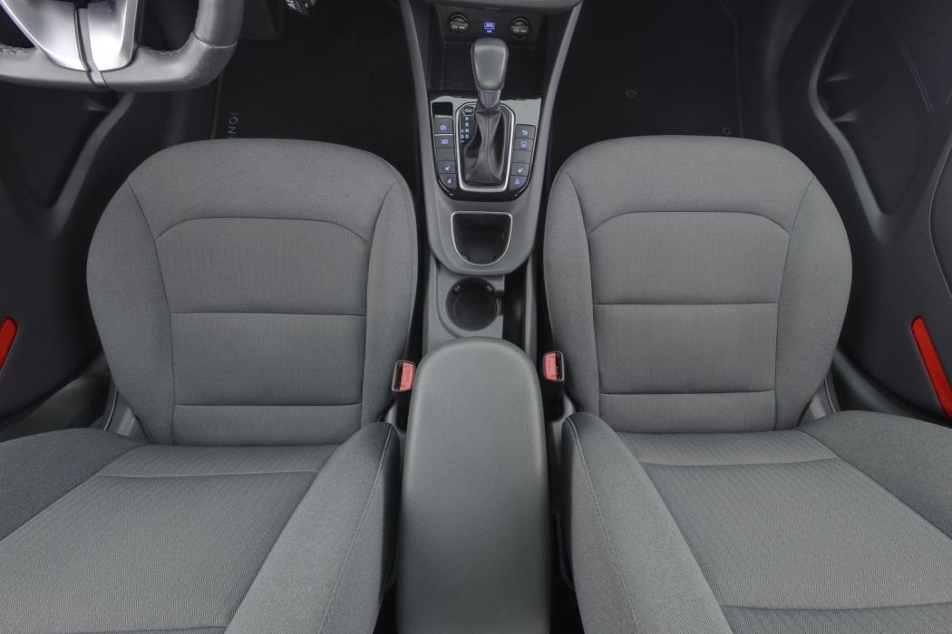 HYUNDAI IONIQ plug-in 2020