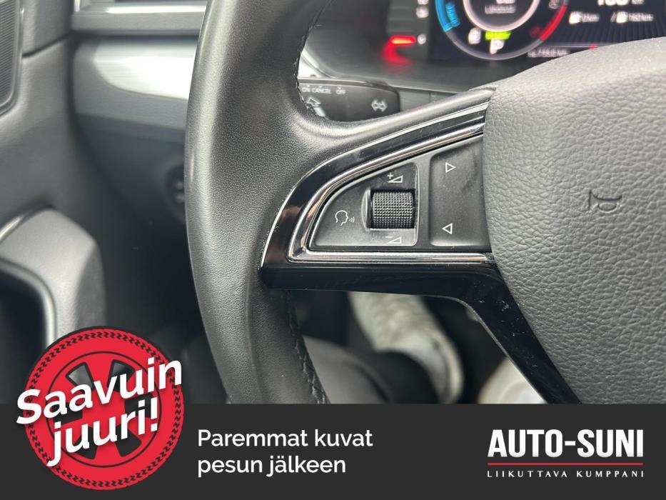 SKODA Superb 2020