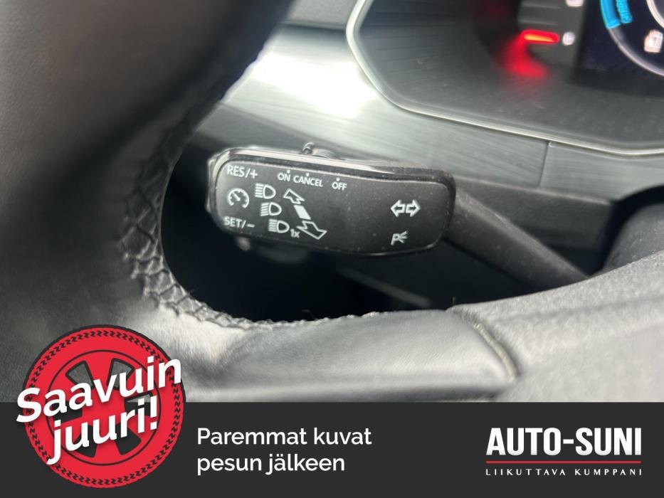 SKODA Superb 2020