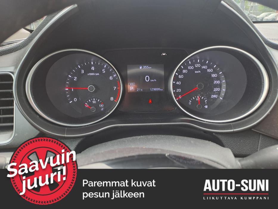 KIA Ceed 2021