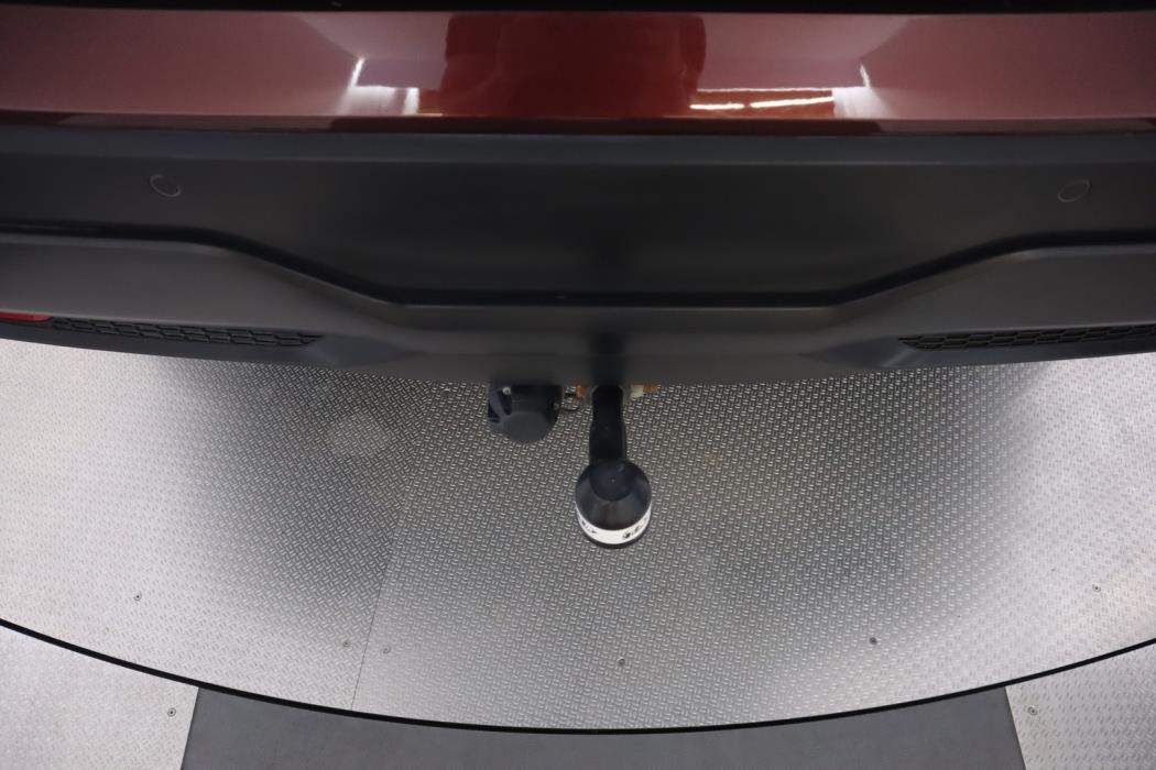 NISSAN Qashqai 2022