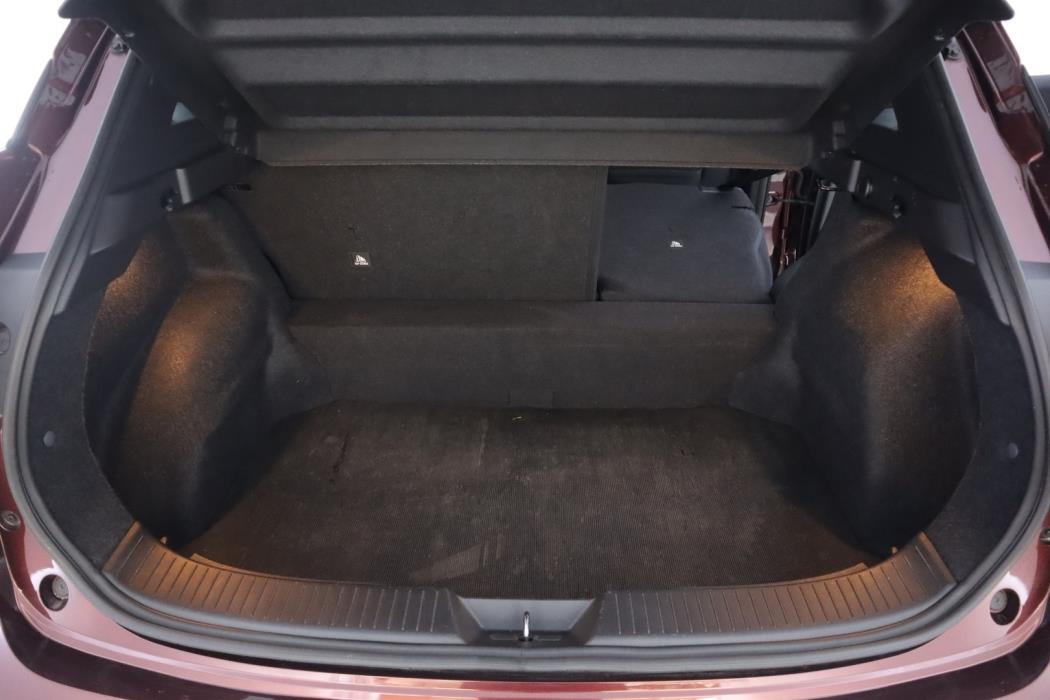 NISSAN Qashqai 2022