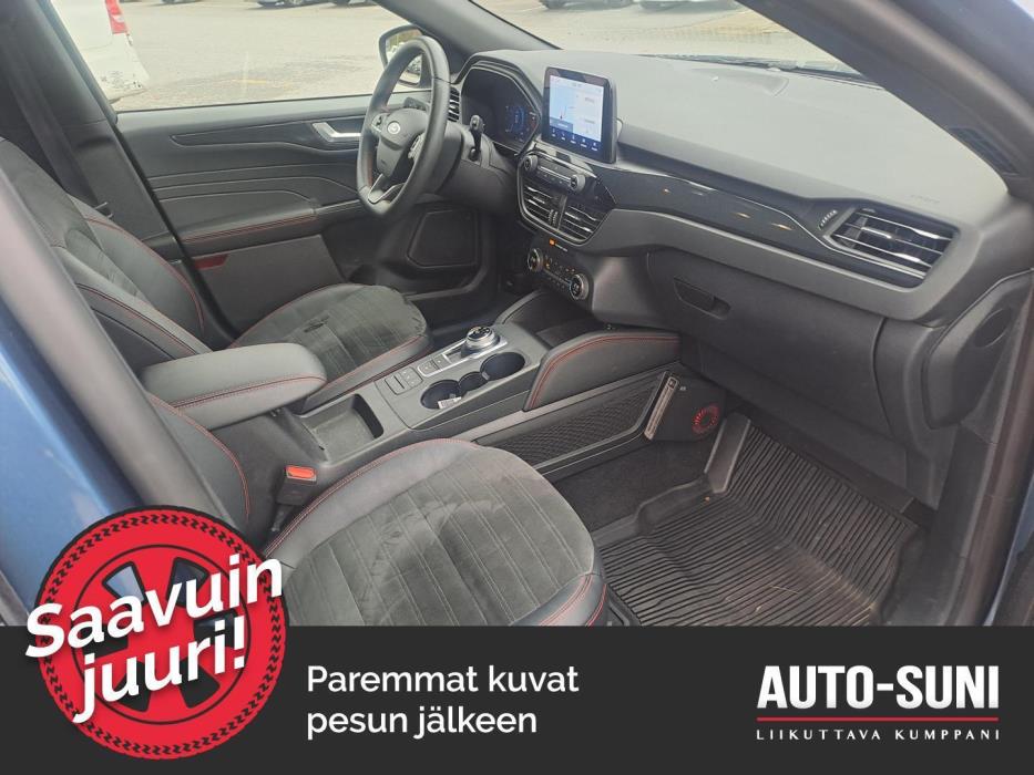 FORD Kuga 2022
