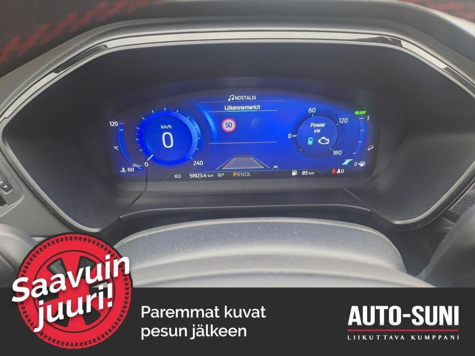 FORD Kuga 2022