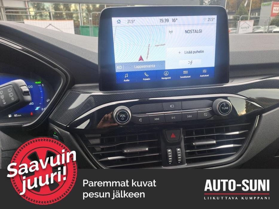 FORD Kuga 2022