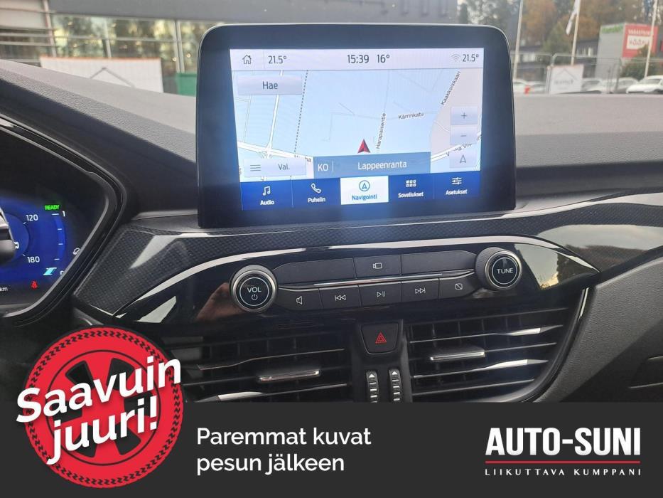 FORD Kuga 2022
