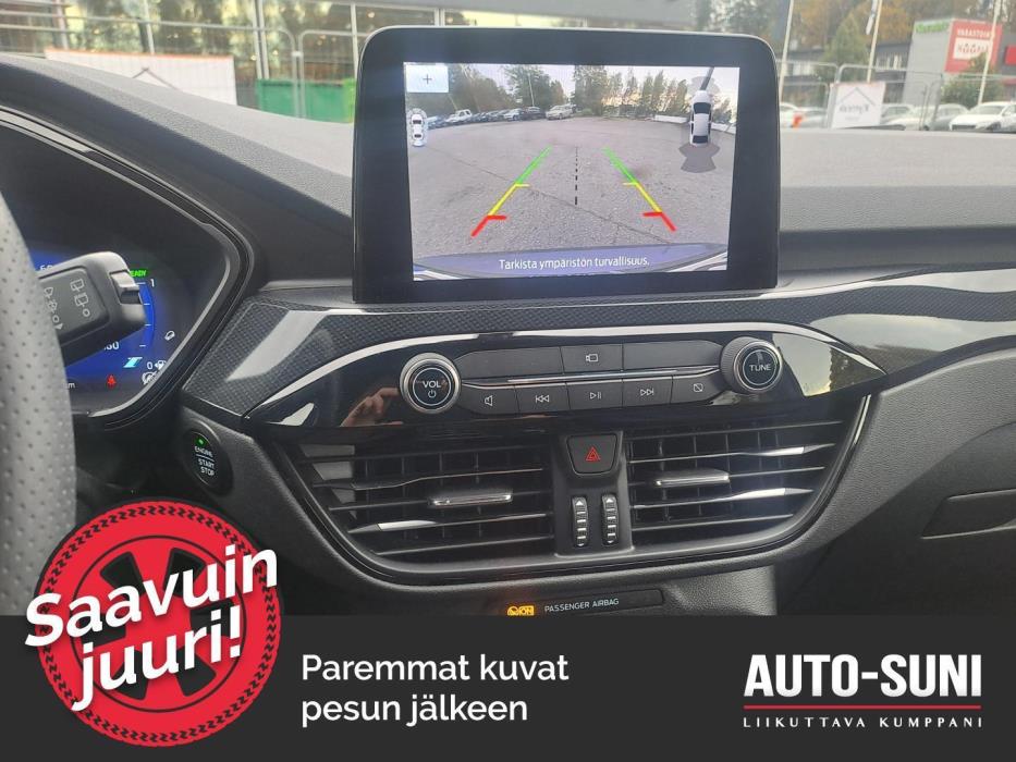 FORD Kuga 2022