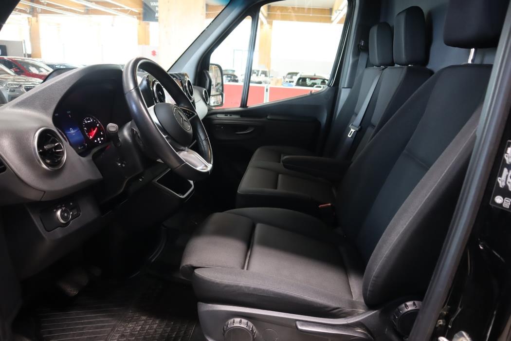 MERCEDES-BENZ Sprinter 2026