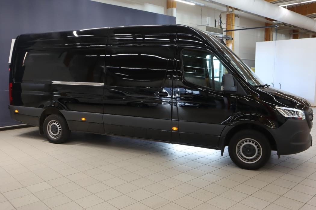 MERCEDES-BENZ Sprinter 2026