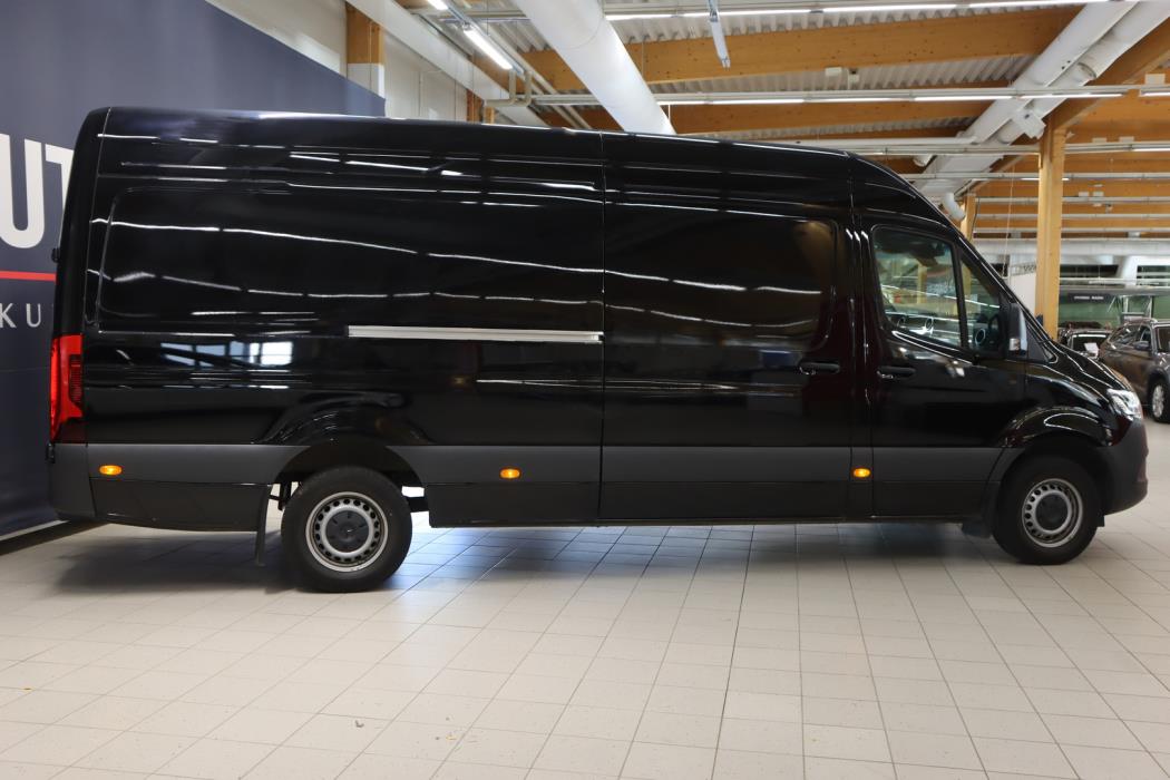 MERCEDES-BENZ Sprinter 2026