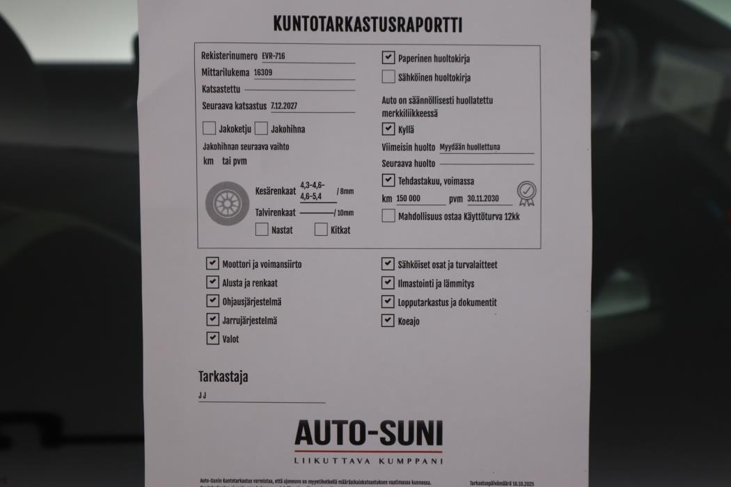 KIA EV6 2024