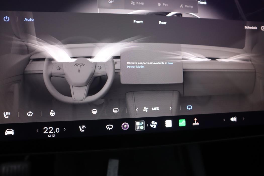 TESLA Model 3 2023