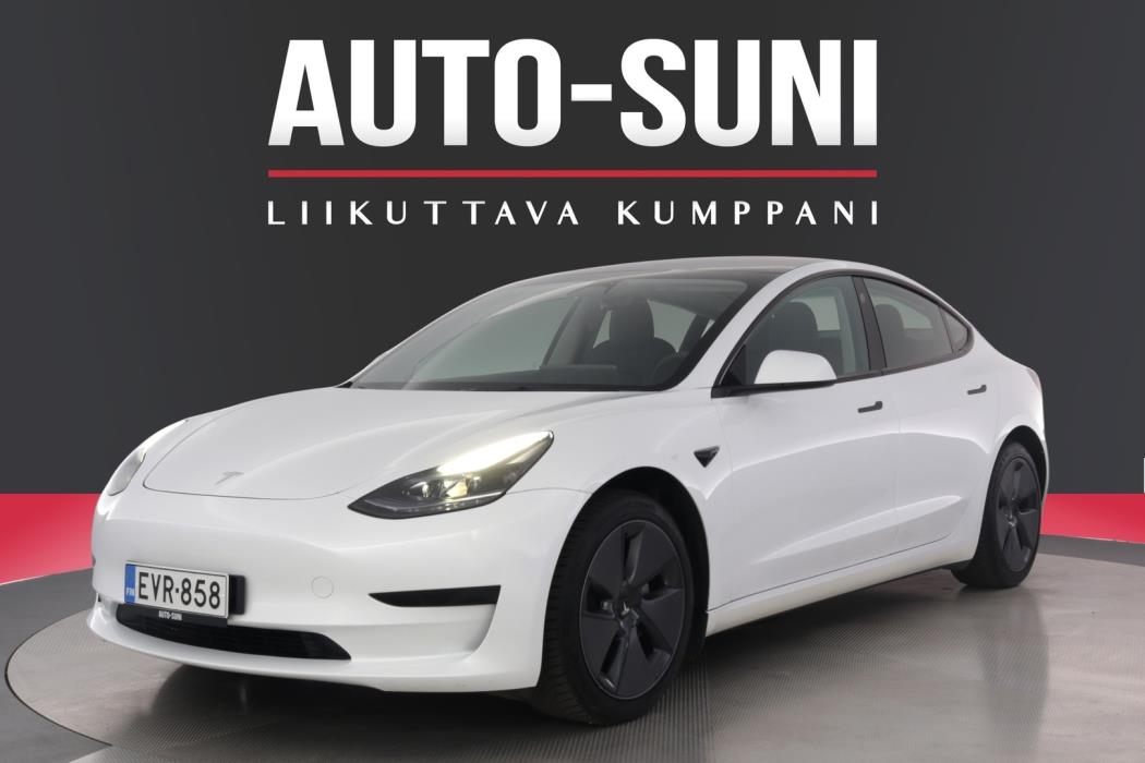 TESLA Model 3 2023