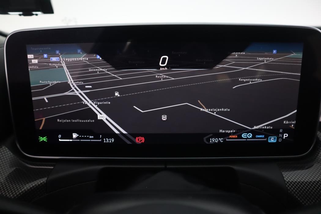 MERCEDES-BENZ C 2022