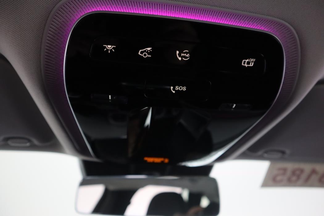 MERCEDES-BENZ C 2022