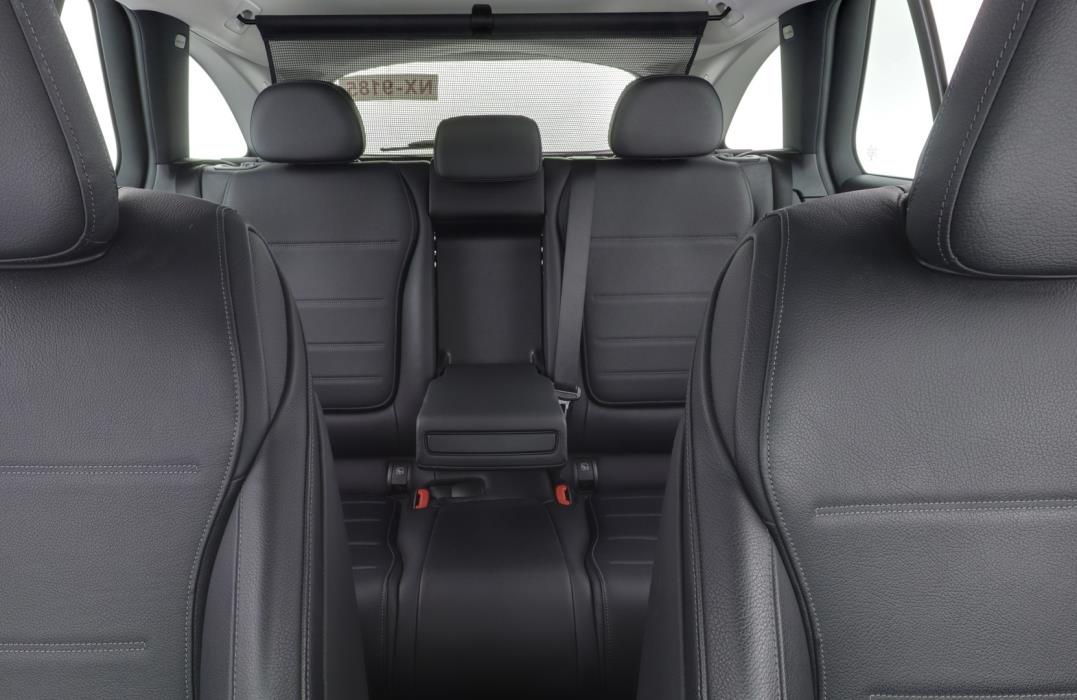 MERCEDES-BENZ C 2022