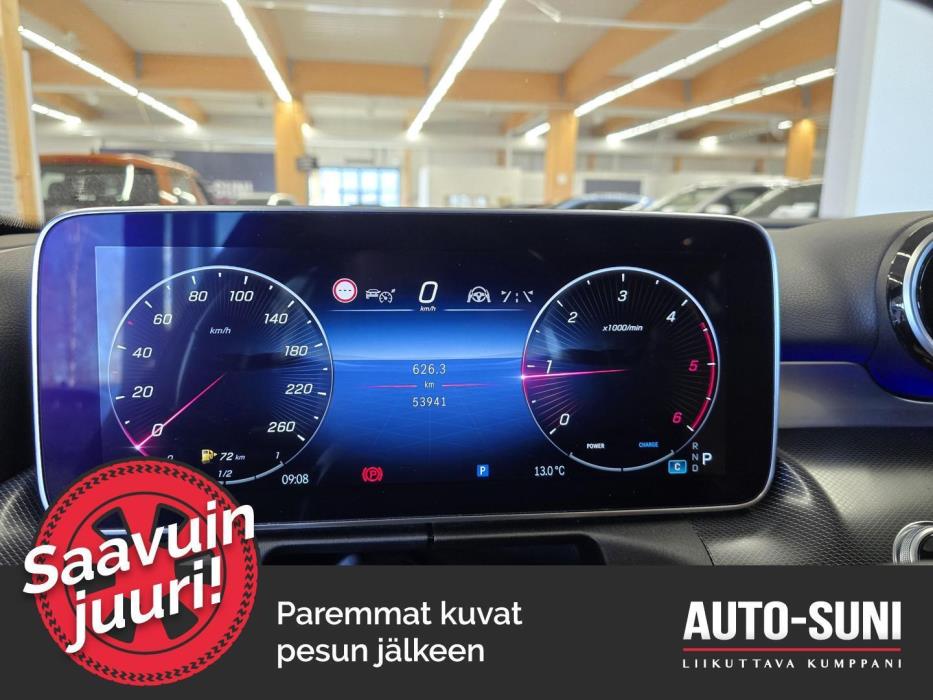 MERCEDES-BENZ C 2023