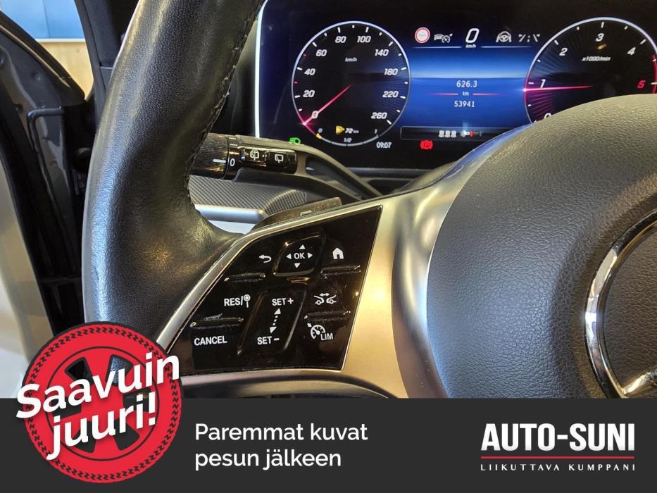 MERCEDES-BENZ C 2023