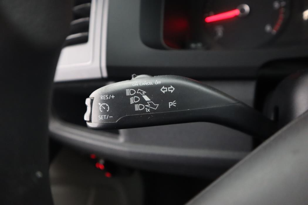 VOLKSWAGEN Transporter 2016