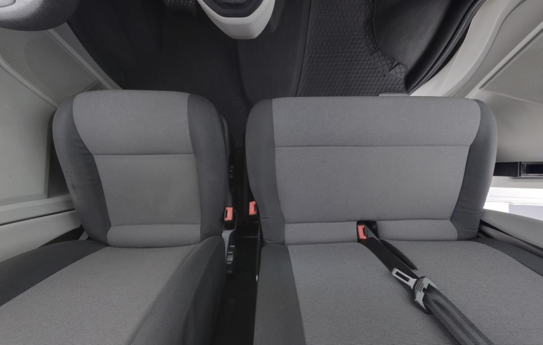 VOLKSWAGEN Transporter 2016