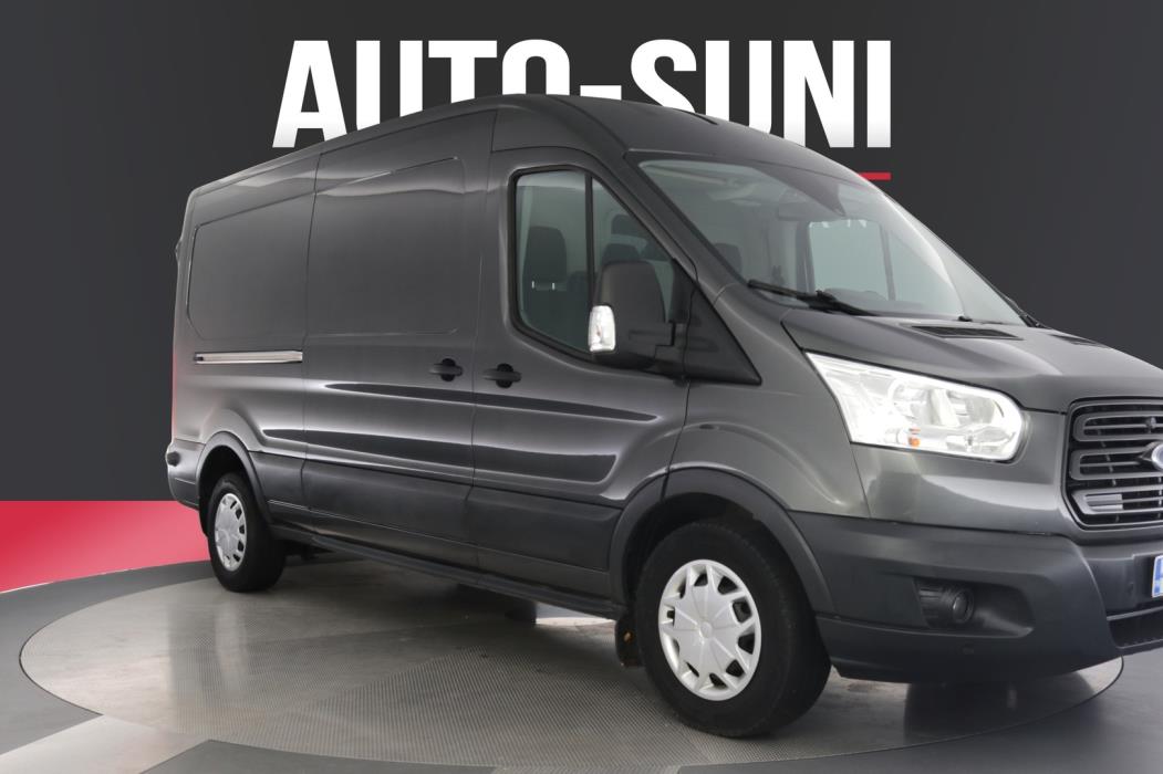 FORD Transit 2019