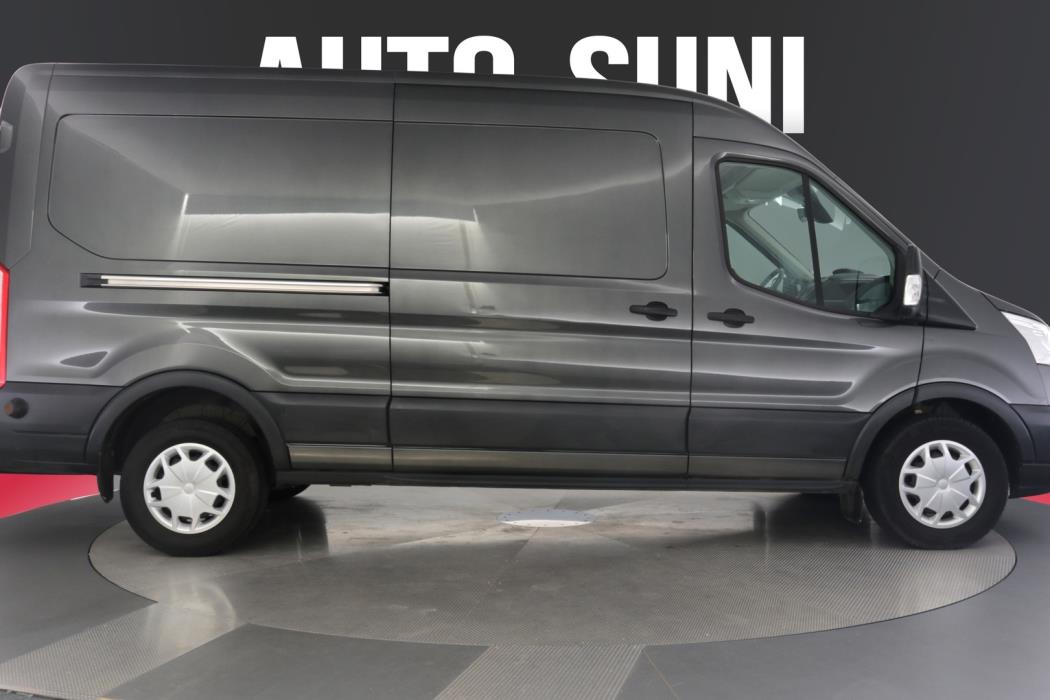 FORD Transit 2019