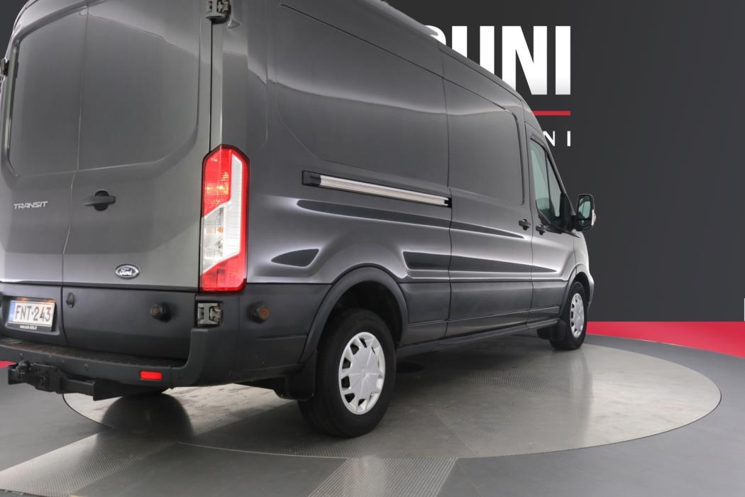 FORD Transit 2019