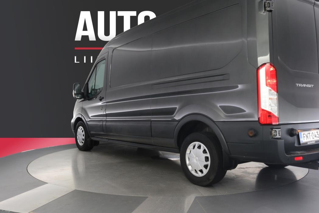 FORD Transit 2019