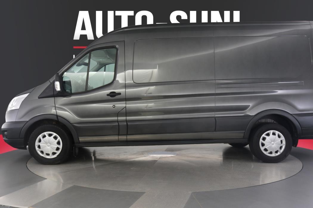 FORD Transit 2019