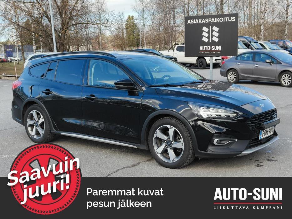 FORD Focus 2020