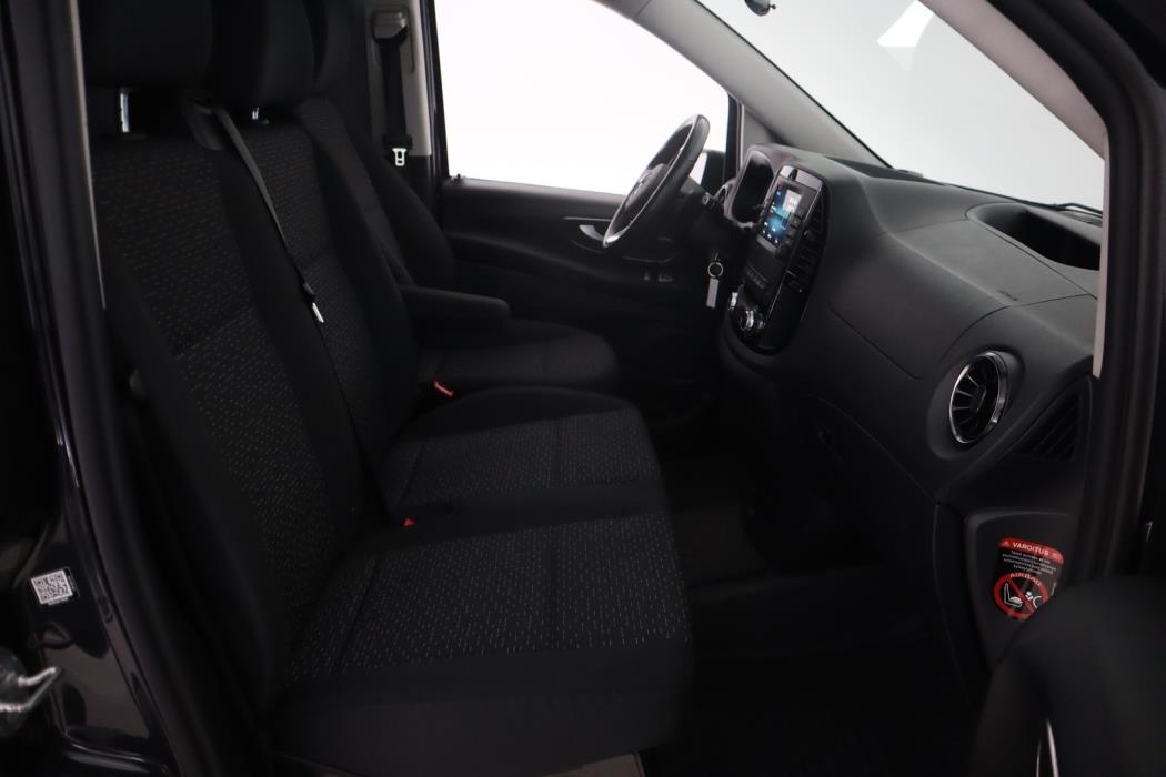 MERCEDES-BENZ Vito 2021
