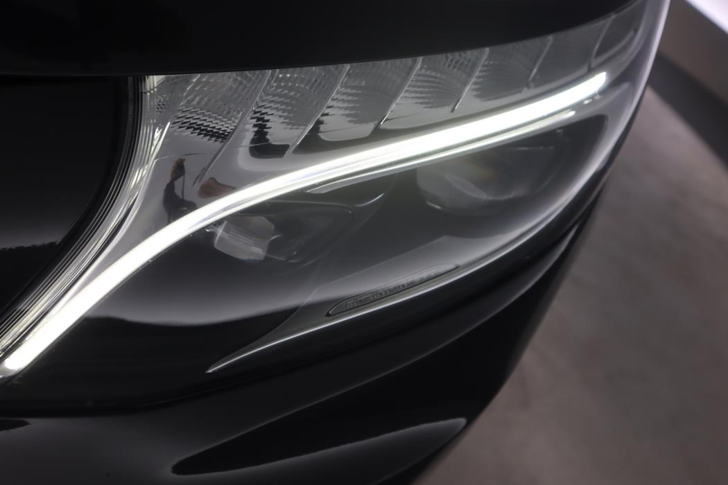 MERCEDES-BENZ Vito 2021