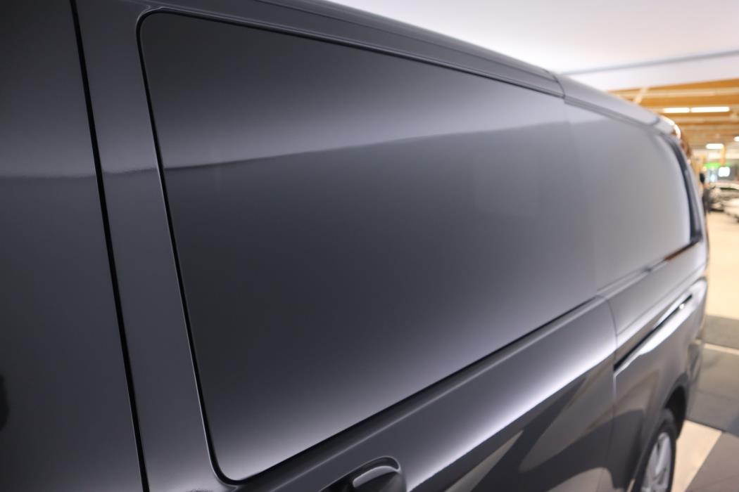 MERCEDES-BENZ Vito 2021