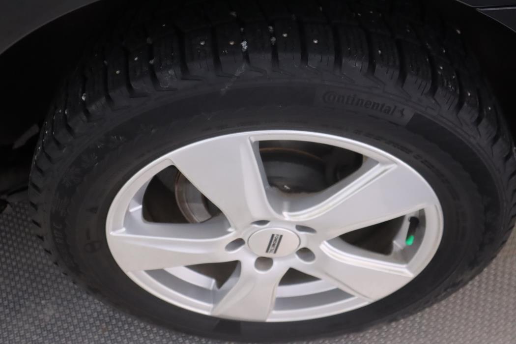 MERCEDES-BENZ Vito 2021